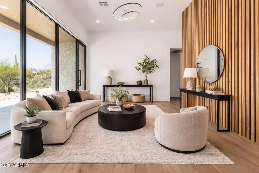 28171 N 95th Street, Scottsdale, AZ 85262 - #2