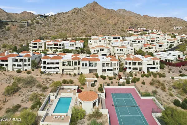 3800 E Lincoln Drive #6, Phoenix, AZ 85018