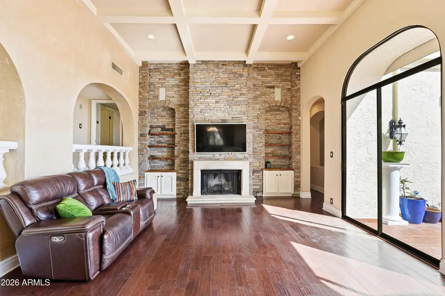 3800 E Lincoln Drive #6, Phoenix, AZ 85018 - #3