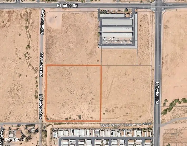 23XX N Kadota Avenue #3, Casa Grande, AZ 85122 - #2