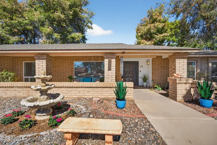 6968 W Calavar Road, Peoria, AZ 85381 - #3