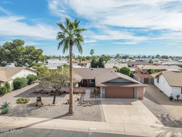 10235 W Clair Drive, Sun City, AZ 85351