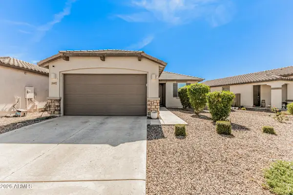 3447 E Dakota Drive, San Tan Valley, AZ 85143