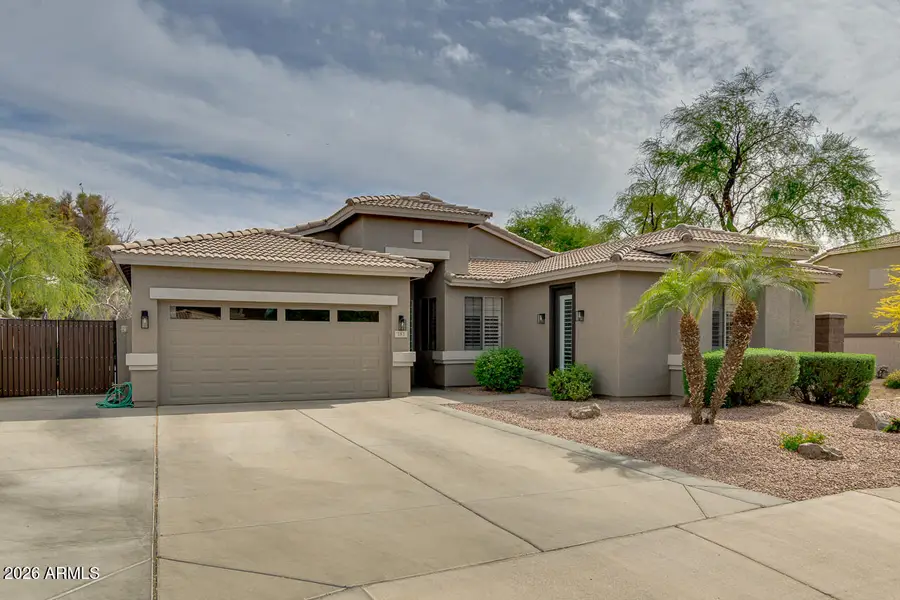 181 W Birchwood Place, Chandler, AZ 85248 - #2