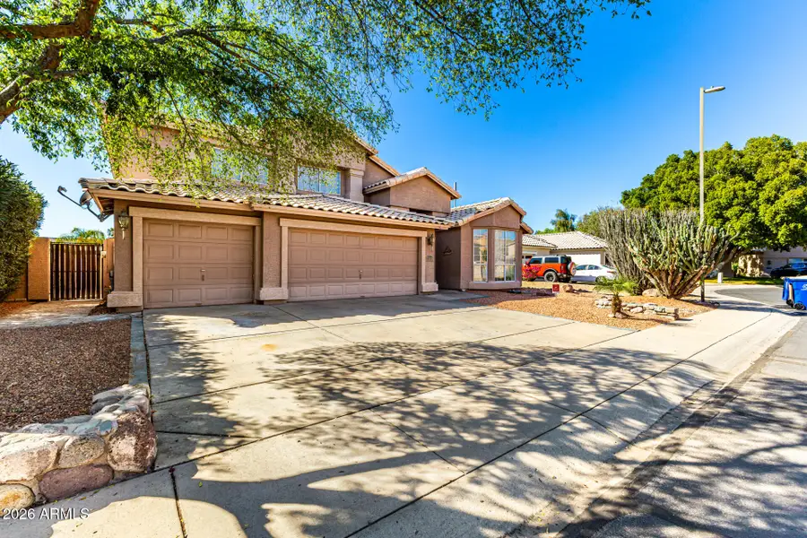 21524 N 66th Lane, Glendale, AZ 85308 - #3