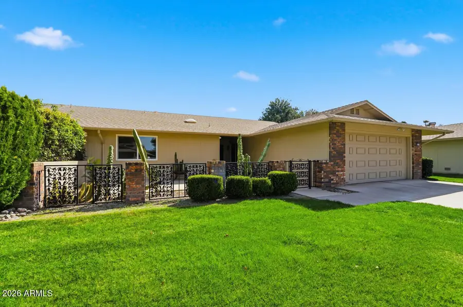 19015 N Signal Butte Circle, Sun City, AZ 85373 - #2