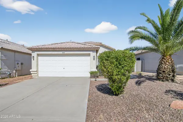 6760 E Northridge Street, Mesa, AZ 85215