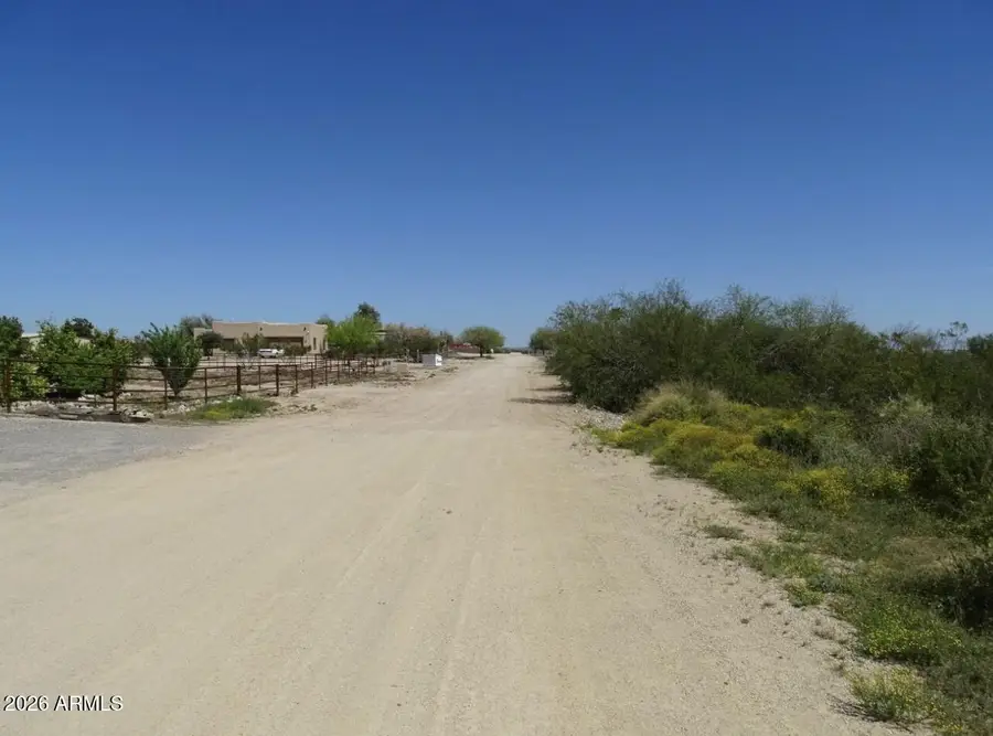 214XX W Caravaggio Lane, Wittmann, AZ 85361 - #3