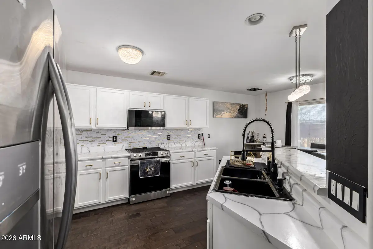 166 S 18th Street, Coolidge, AZ 85128 - #1