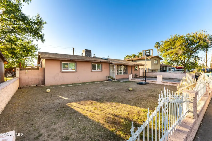 2830 N 48th Lane, Phoenix, AZ 85035 - #2