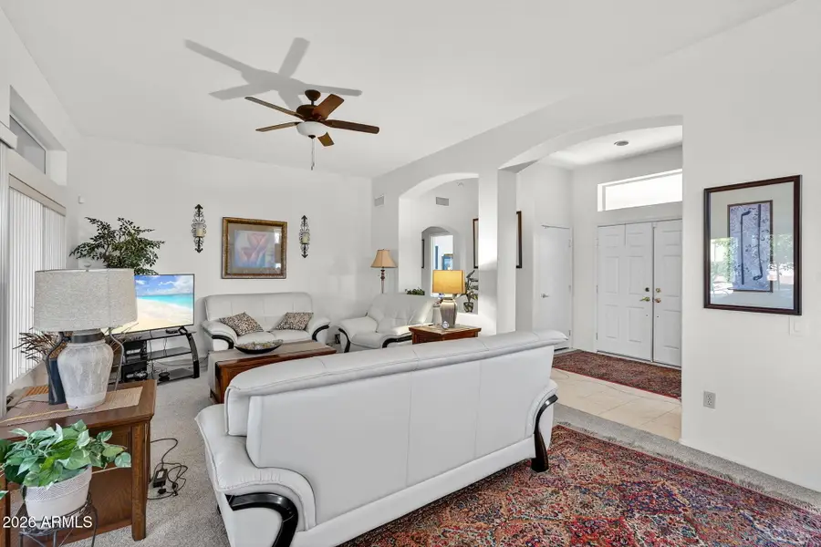 14320 W Rico Drive, Sun City West, AZ 85375 - #3