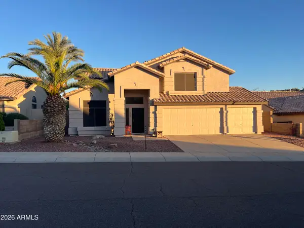 1711 E Runion Drive, Phoenix, AZ 85024