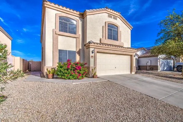 23429 N Desert Drive, Florence, AZ 85132
