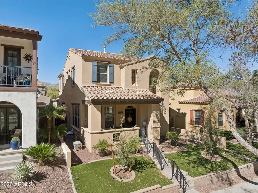 21022 W Edith Way, Buckeye, AZ 85396 - #3