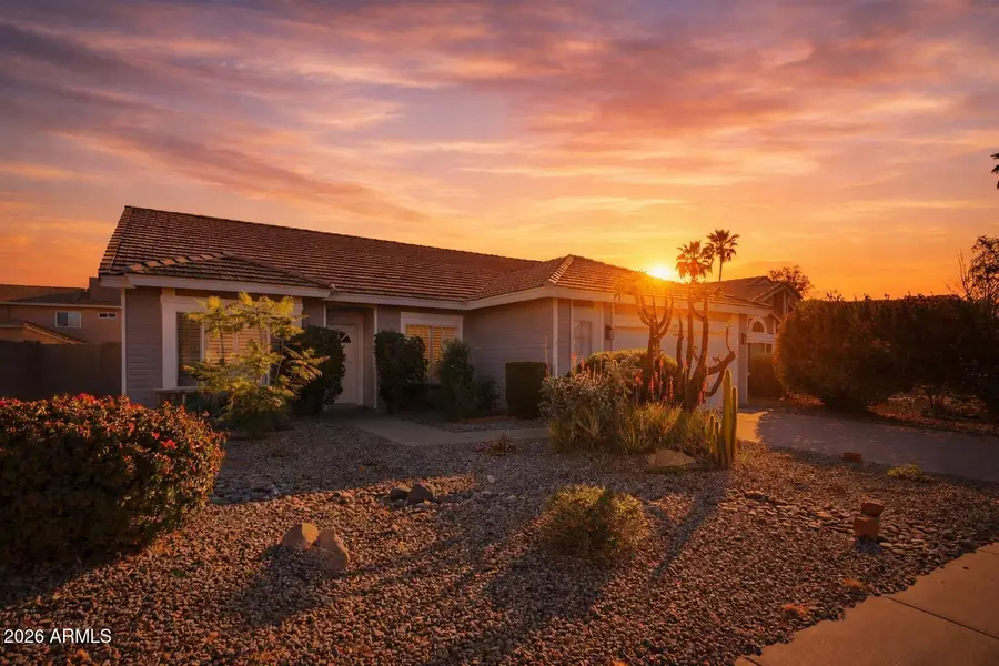 9055 E Kalil Drive, Scottsdale, AZ 85260 - #2