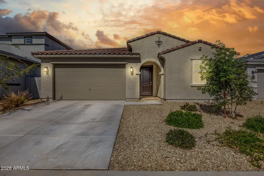 18038 W Avenida Del Sol --, Surprise, AZ 85387 - #2
