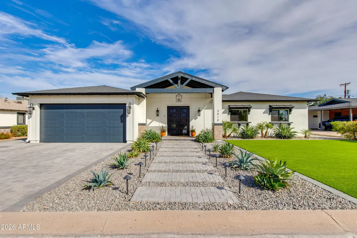 3010 E Glenrosa Avenue, Phoenix, AZ 85016 - #1