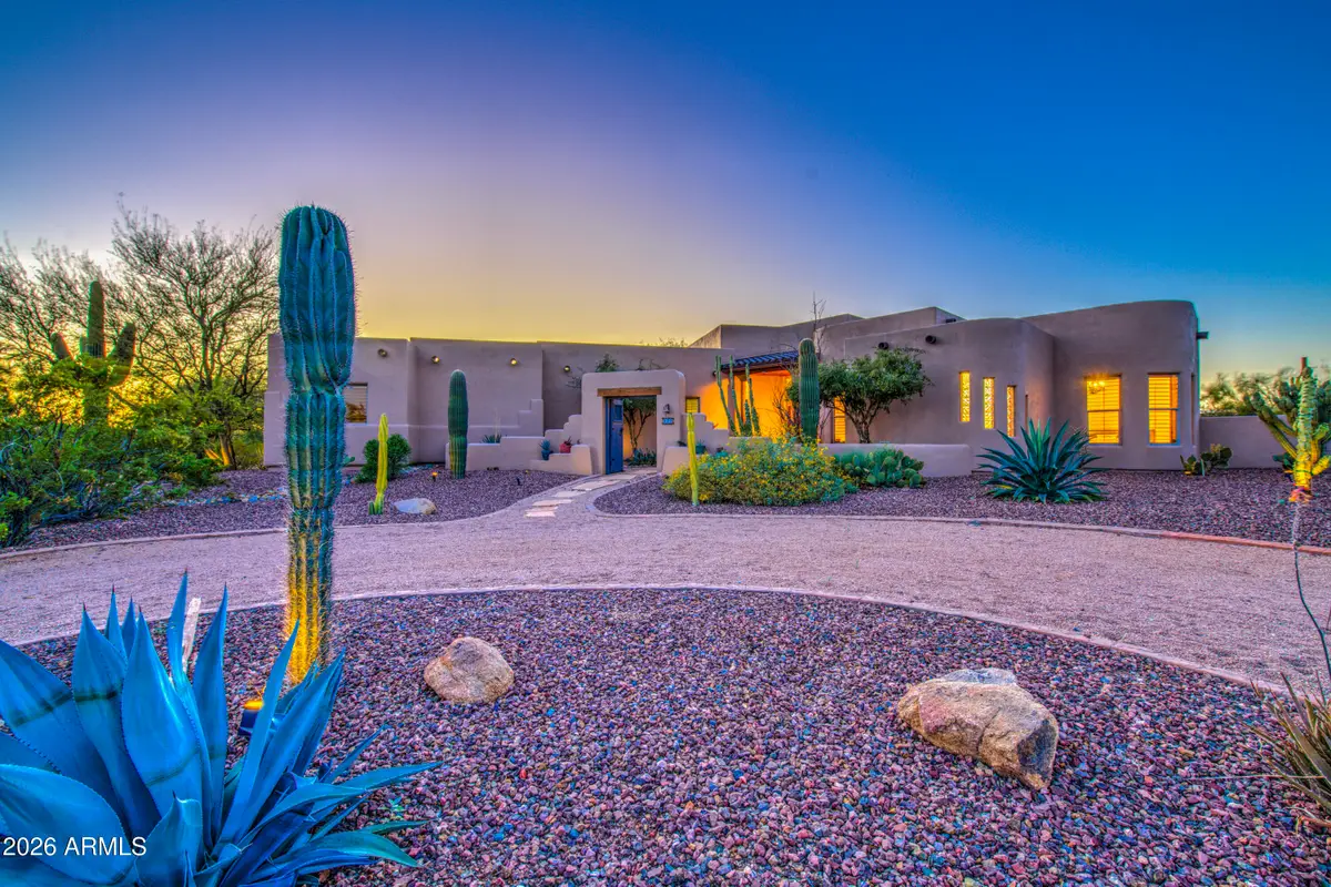 8540 E Mcdowell Road #122, Mesa, AZ 85207 - #1