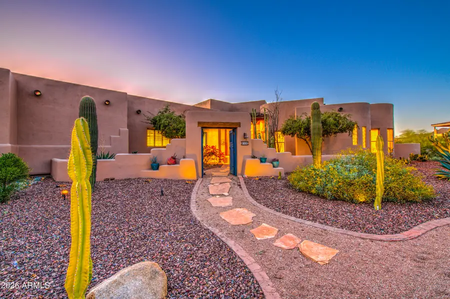 8540 E Mcdowell Road #122, Mesa, AZ 85207 - #2