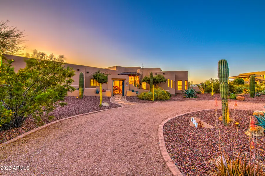 8540 E Mcdowell Road #122, Mesa, AZ 85207 - #3