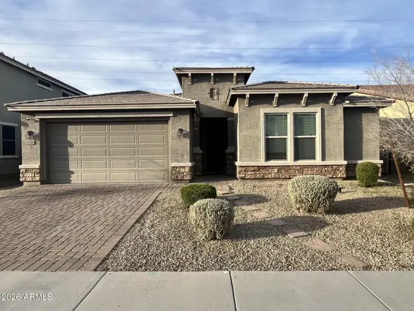 17428 W Superior Avenue, Goodyear, AZ 85338