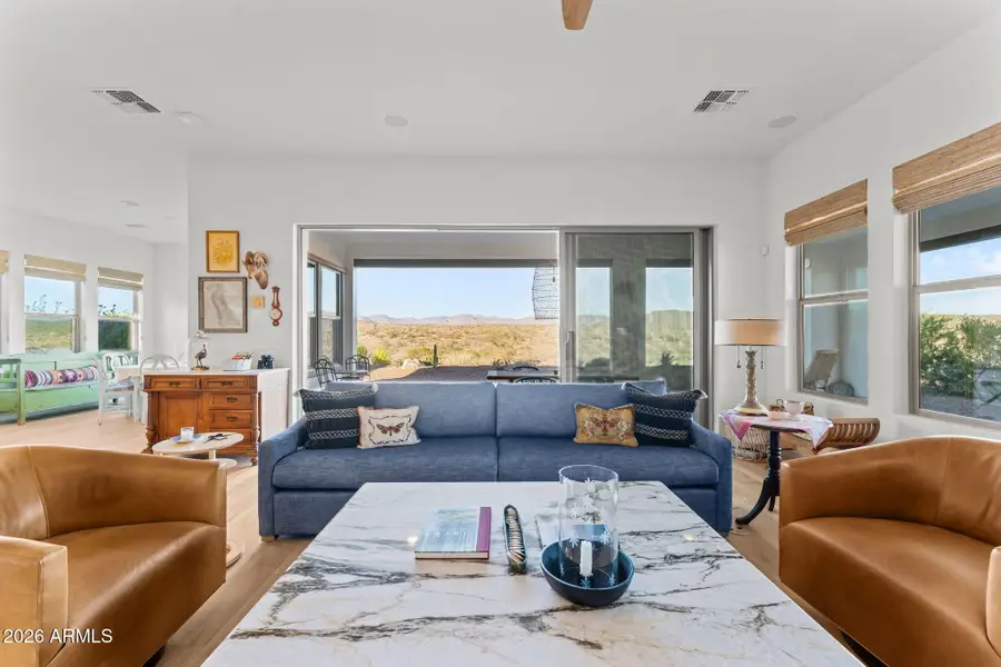 3194 Buckaroo Court, Wickenburg, AZ 85390 - #2