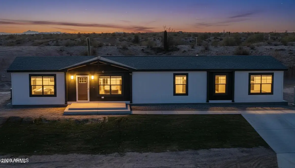 33013 W Cambridge Avenue, Tonopah, AZ 85354 - #1