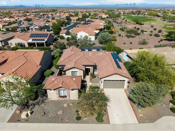 26454 W Runion Lane, Buckeye, AZ 85396