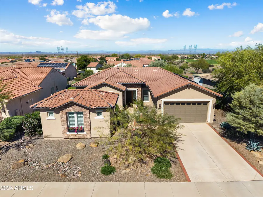 26454 W Runion Lane, Buckeye, AZ 85396 - #3