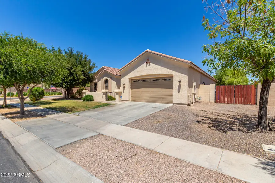 6015 S Joslyn Lane, Gilbert, AZ 85298 - #3