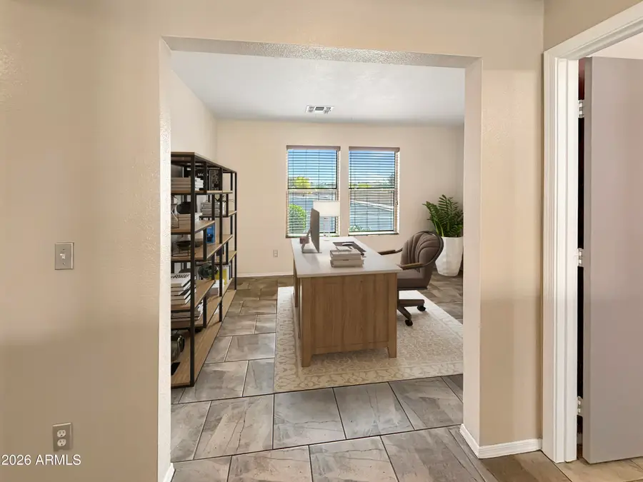 10562 W Via Del Sol --, Peoria, AZ 85383 - #3