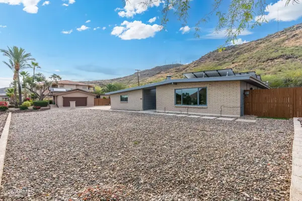 1527 W Windrose Drive, Phoenix, AZ 85029