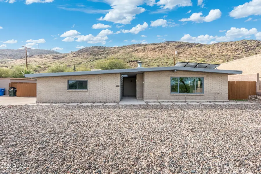 1527 W Windrose Drive, Phoenix, AZ 85029 - #2