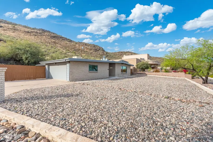 1527 W Windrose Drive, Phoenix, AZ 85029 - #3