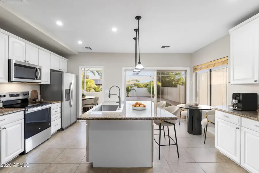 8841 E Meadow Hill Drive, Scottsdale, AZ 85260 - #3