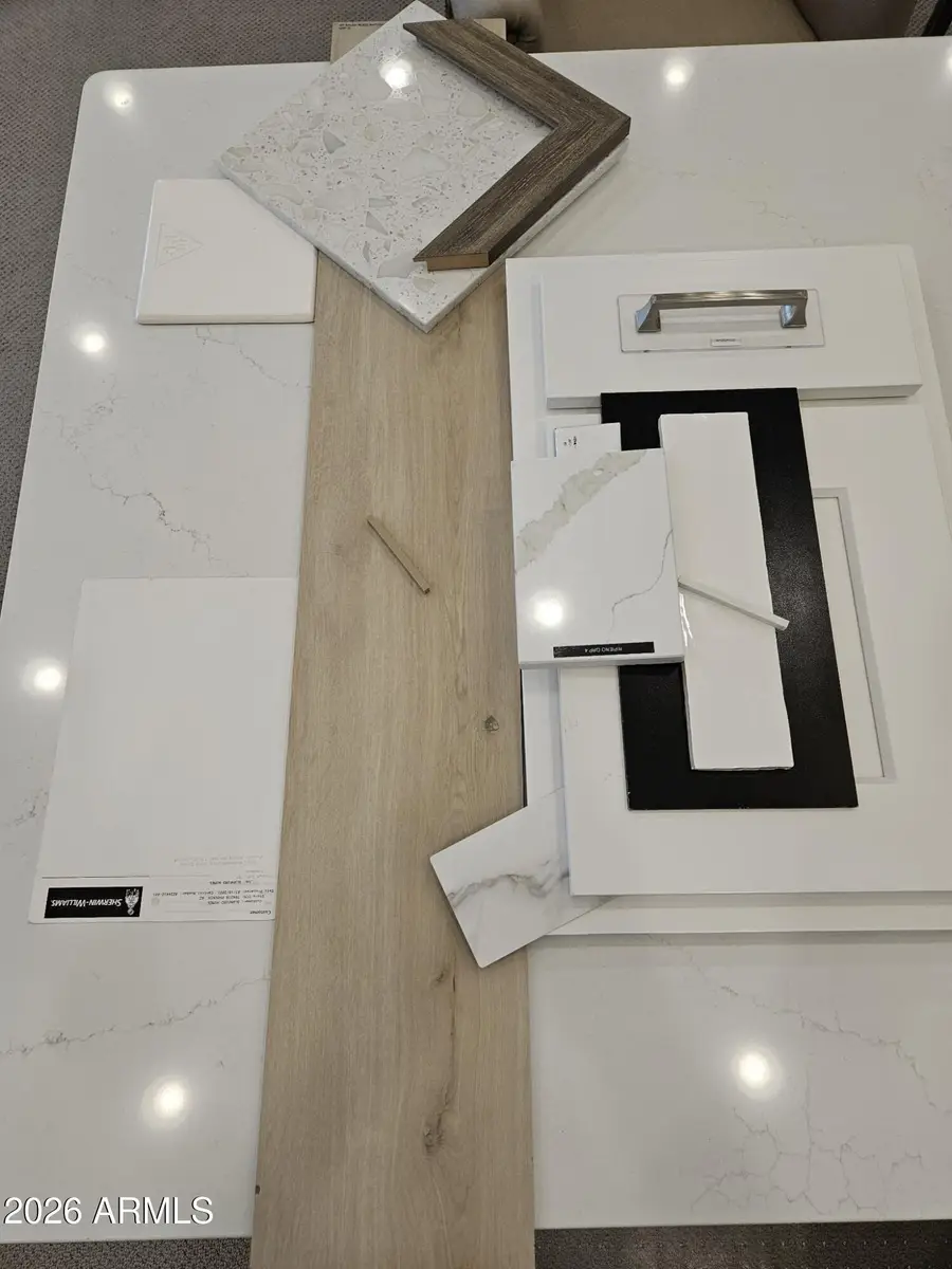 6870 S Crosscreek Drive, Chandler, AZ 85249 - #3