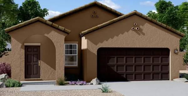 5642 E Hornblende Way, San Tan Valley, AZ 85144