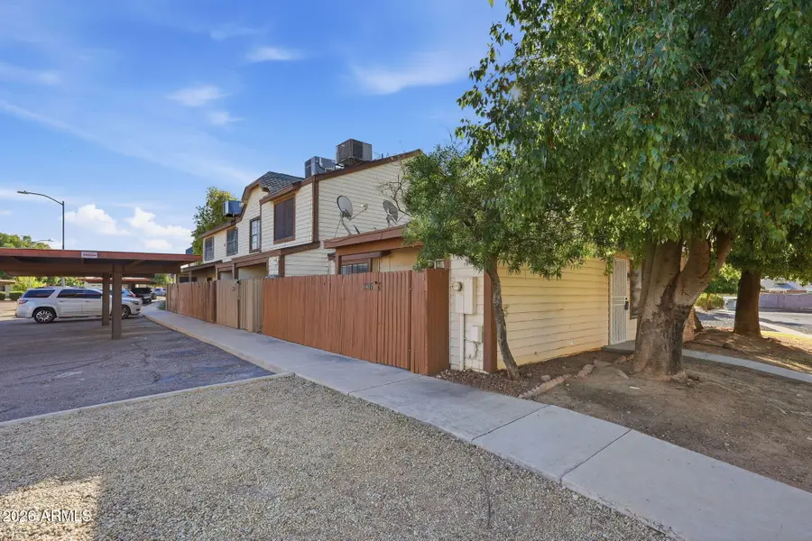 6617 W Kingston Lane, Glendale, AZ 85306 - #3