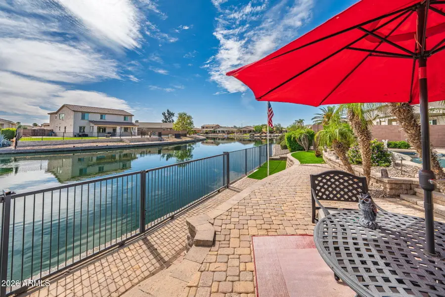 40853 W Bravo Drive, Maricopa, AZ 85138 - #2