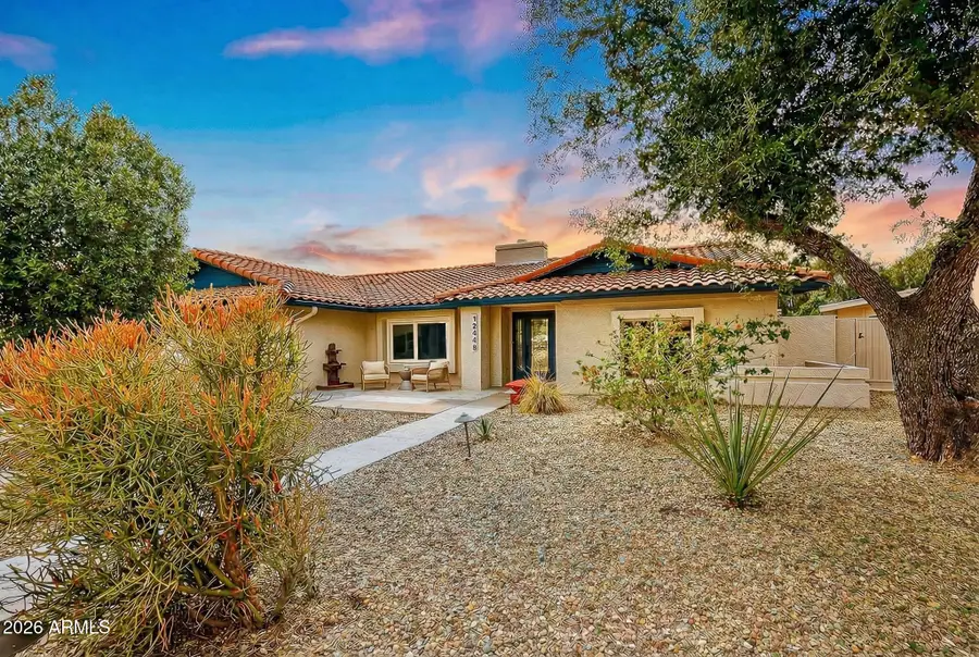 12448 N 76th Street, Scottsdale, AZ 85260 - #2