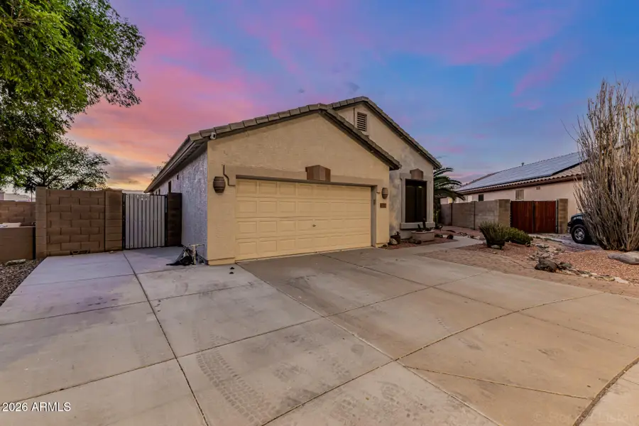 20944 N 94th Lane, Peoria, AZ 85382 - #2