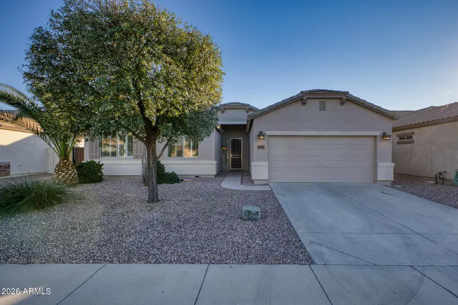 17455 W Meadow Lane, Surprise, AZ 85388 - #3