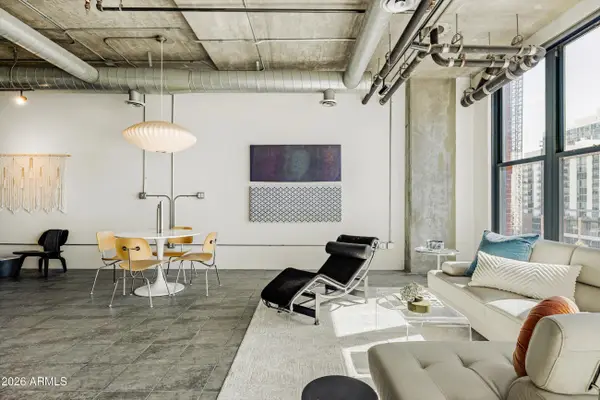 21 E 6th Street #611, Tempe, AZ 85281