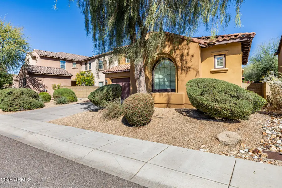 21231 N 38th Place, Phoenix, AZ 85050 - #3