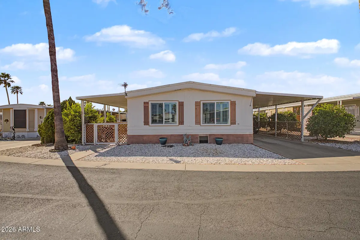 2900 W Superstition Boulevard #35, Apache Junction, AZ 85120 - #1
