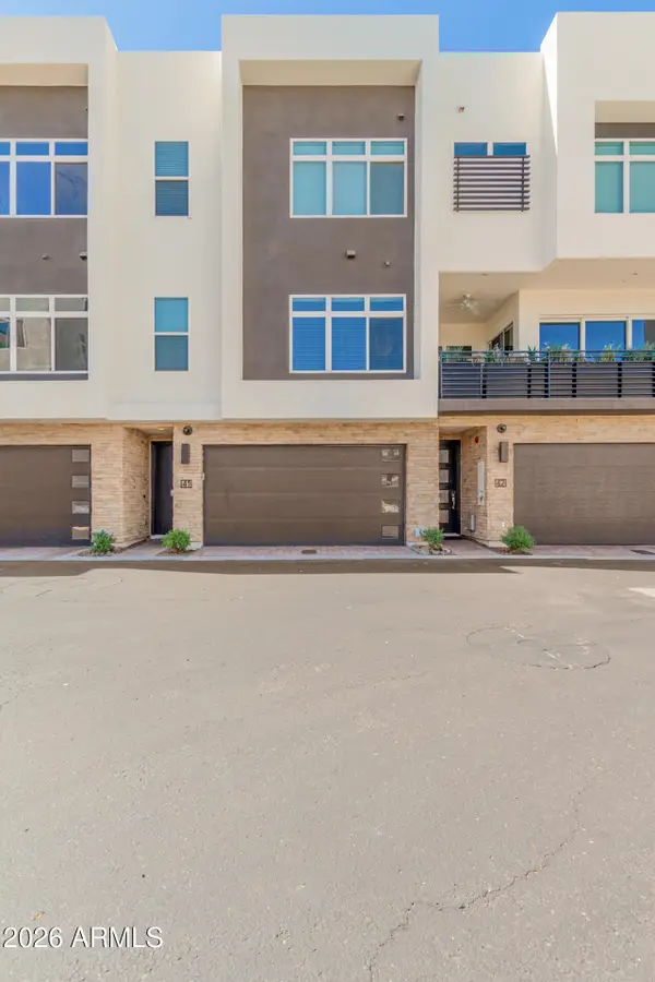 1717 E Morten Avenue #41, Phoenix, AZ 85020