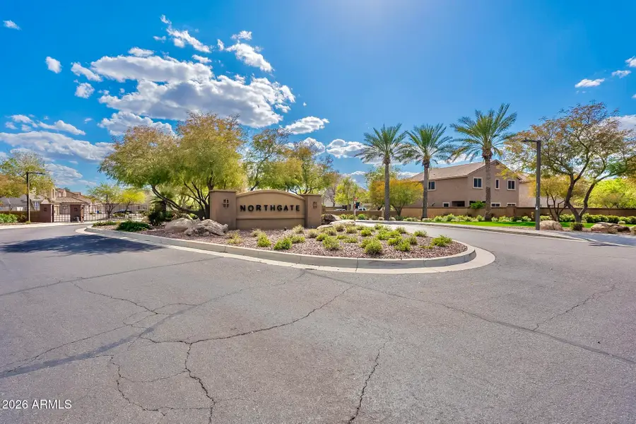 2130 W Le Marche Avenue, Phoenix, AZ 85023 - #2