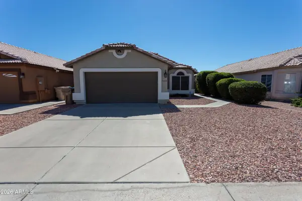 9223 W Kings Avenue, Peoria, AZ 85382