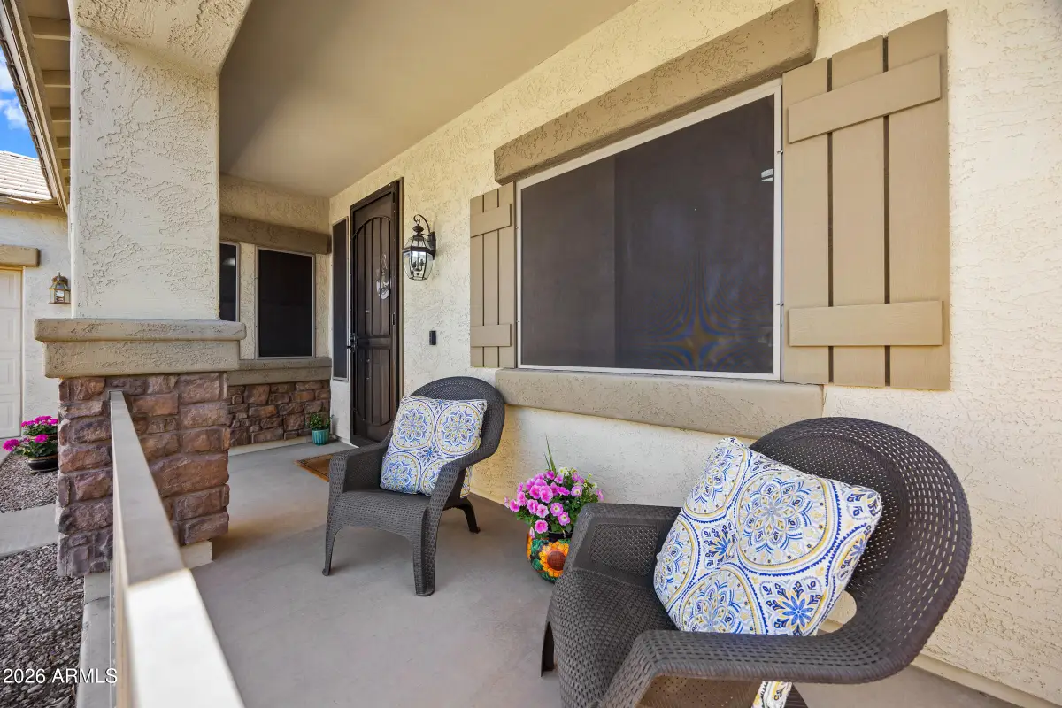 19925 E Thornton Road, Queen Creek, AZ 85142 - #1