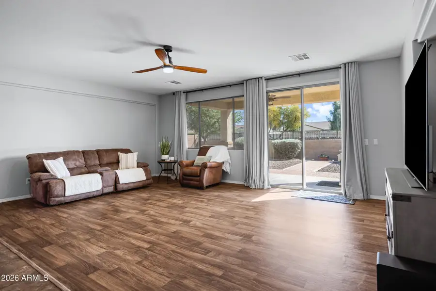 19925 E Thornton Road, Queen Creek, AZ 85142 - #2